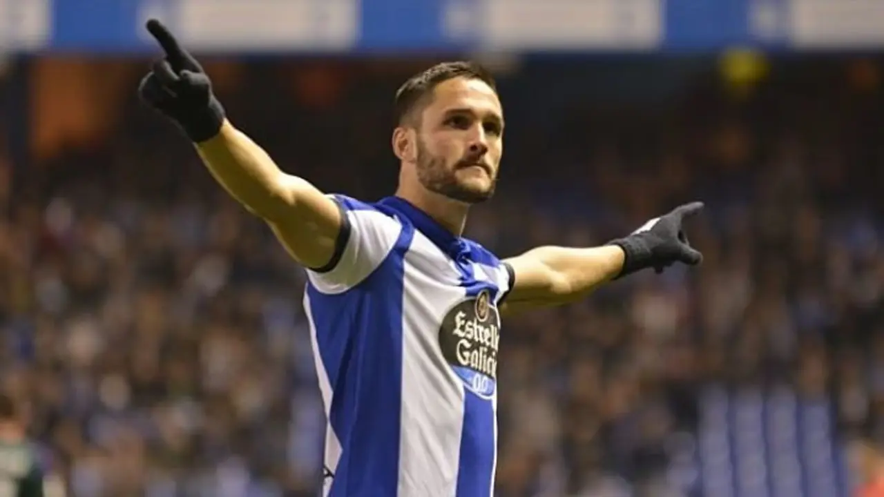 Andone. / RR SS