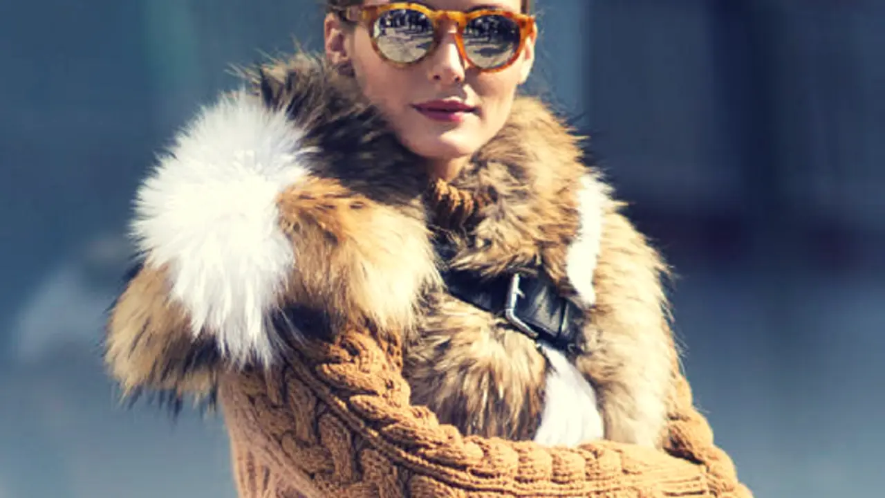 Olivia Palermo, socialit&eacute;. Instagram (5)