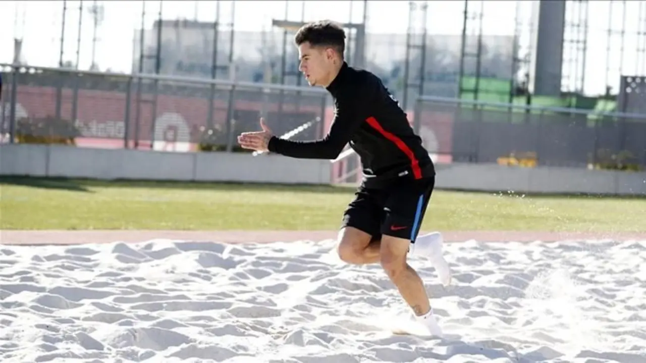 Coutinho