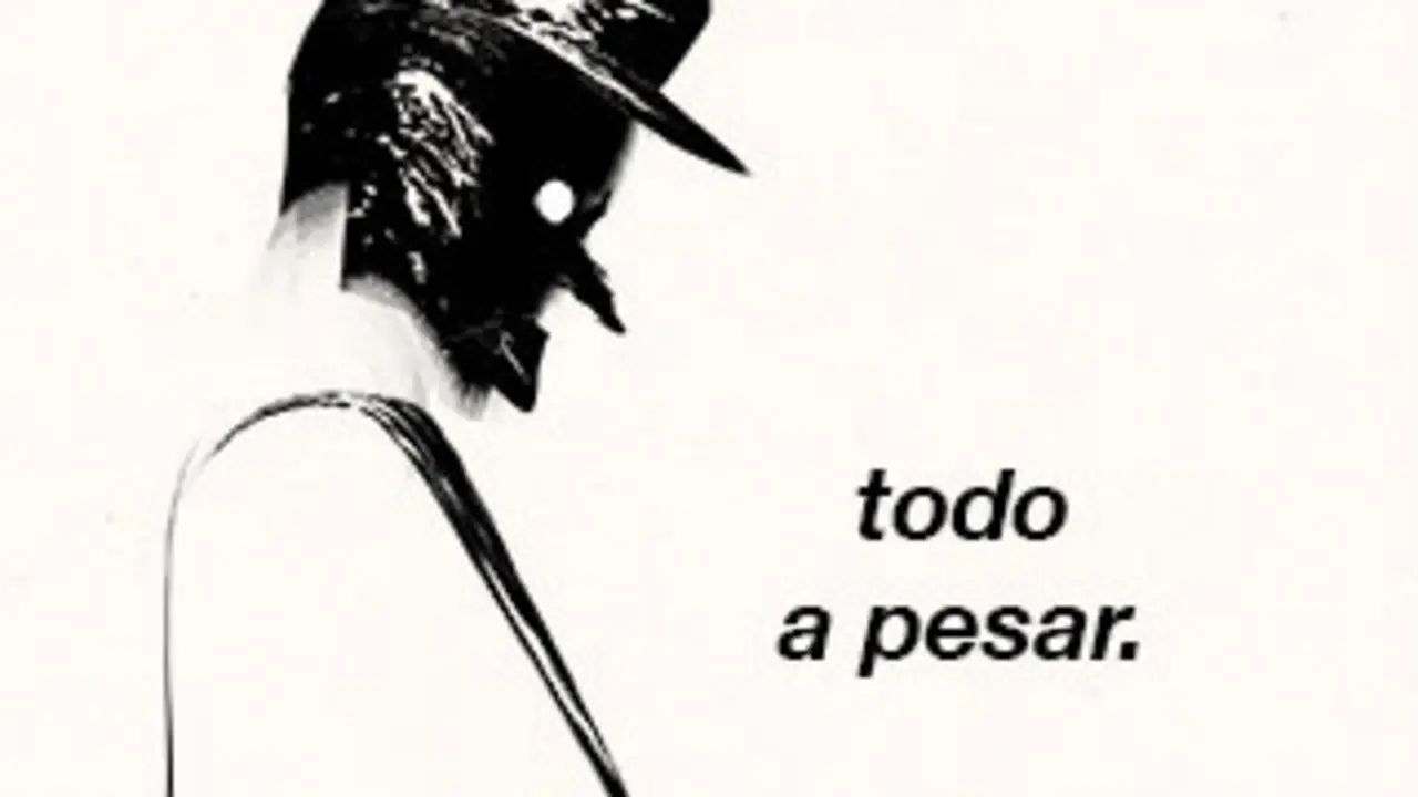 A pesar de todo./ Manel Vizoso