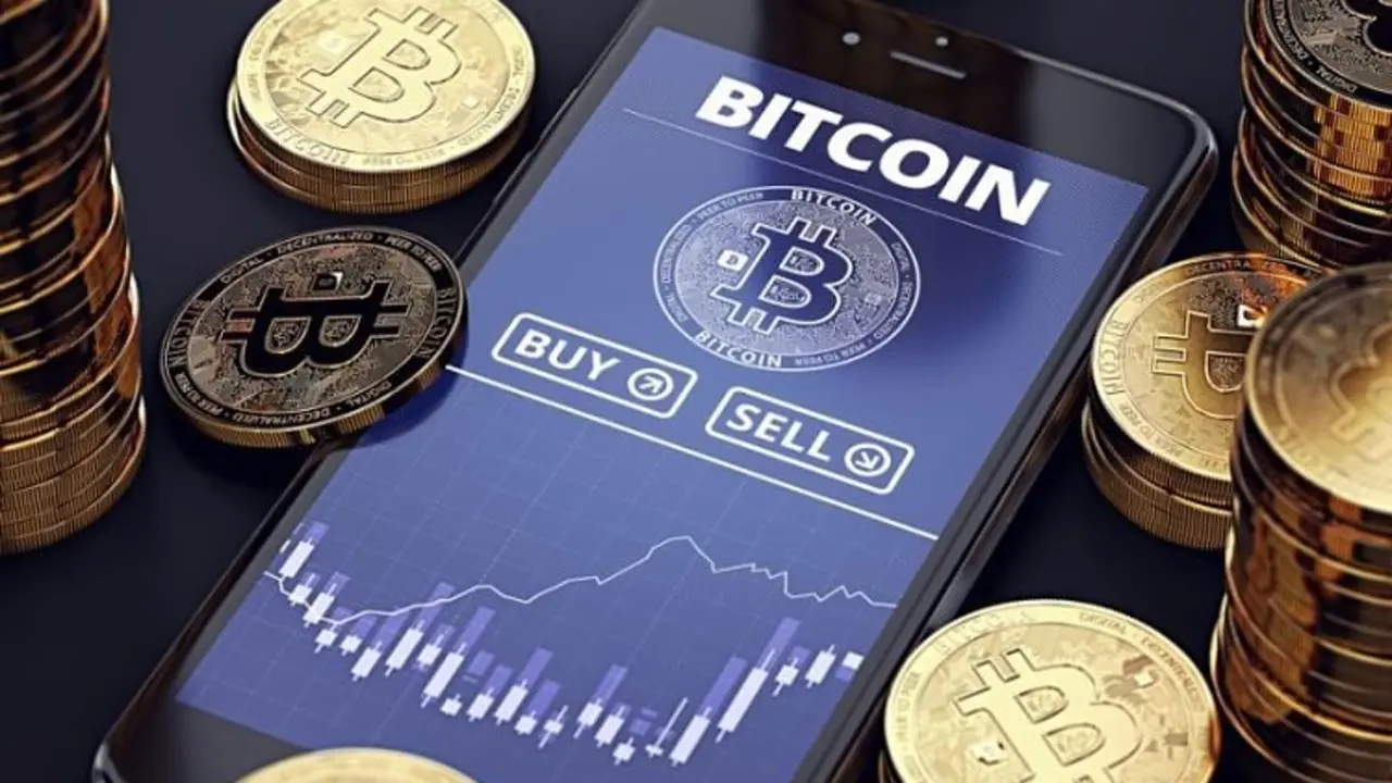 Criptomonedas /  Cripto tendencia