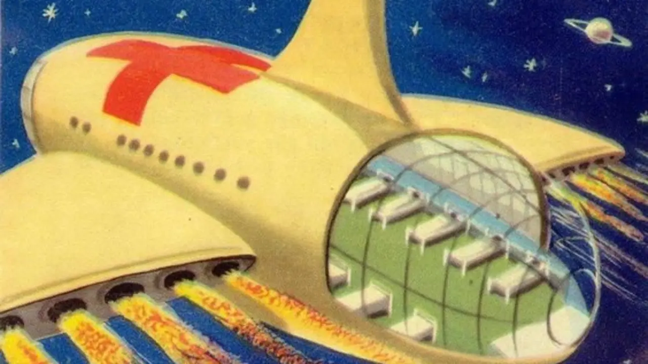 bf7ad907aa68dbc406dff82824ff24f8--retro-rocket-retro-futurism