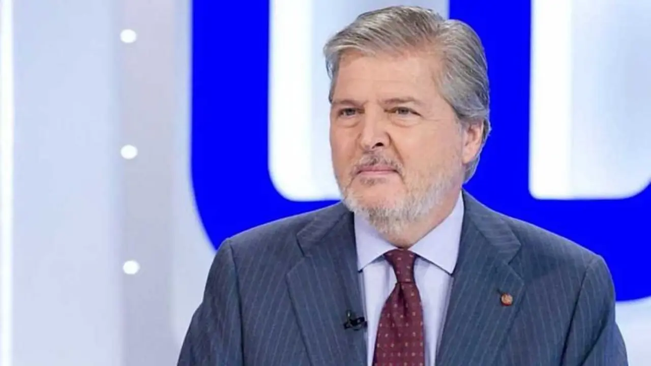 Ministro portavoz, &Iacute;&ntilde;igo M&eacute;ndez de Vigo. / RTVE.es