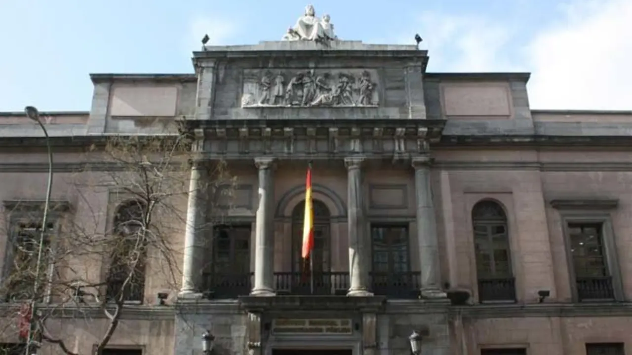 Instituto Nacional de Administraci&oacute;n P&uacute;blica./ INAP (Facebook)