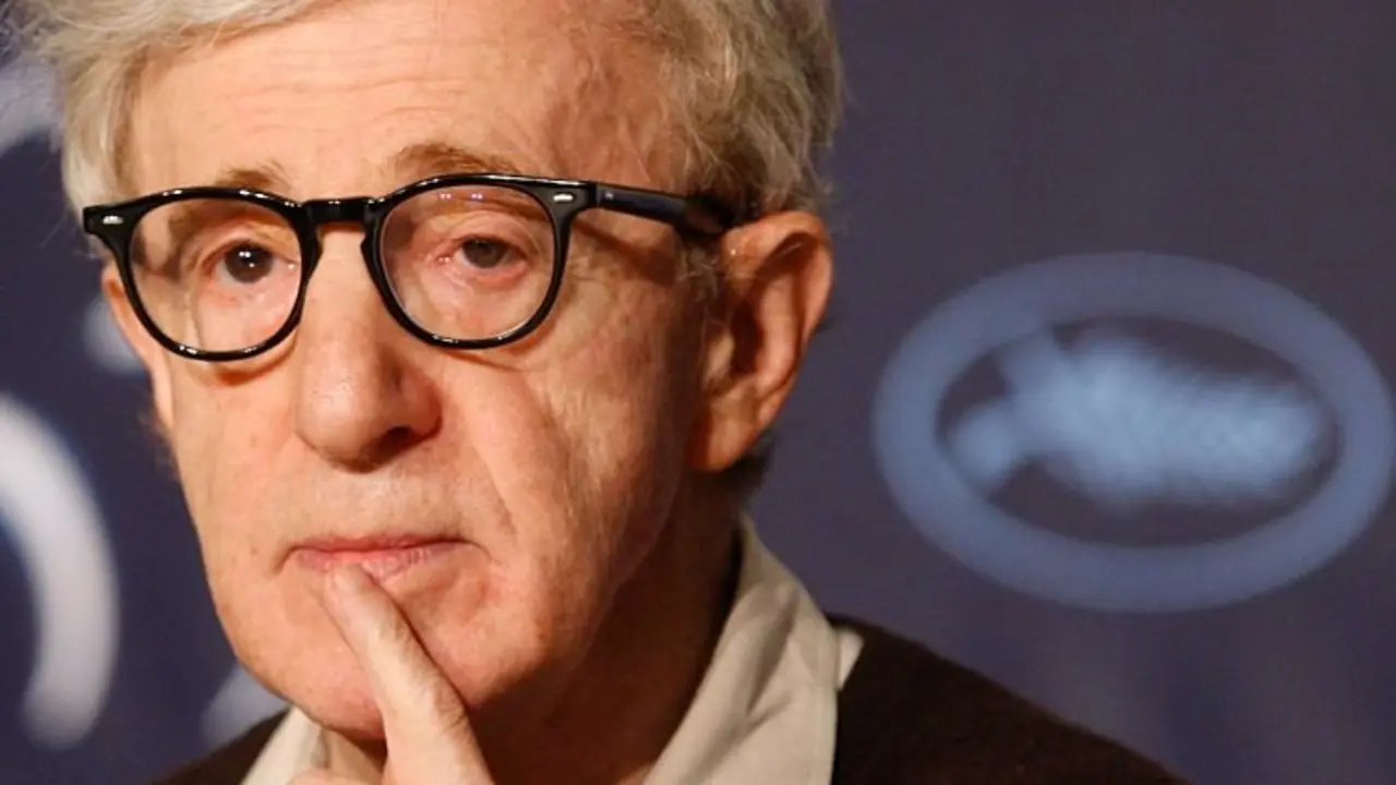 Woody Allen, Cineasta. / FilmClub.
