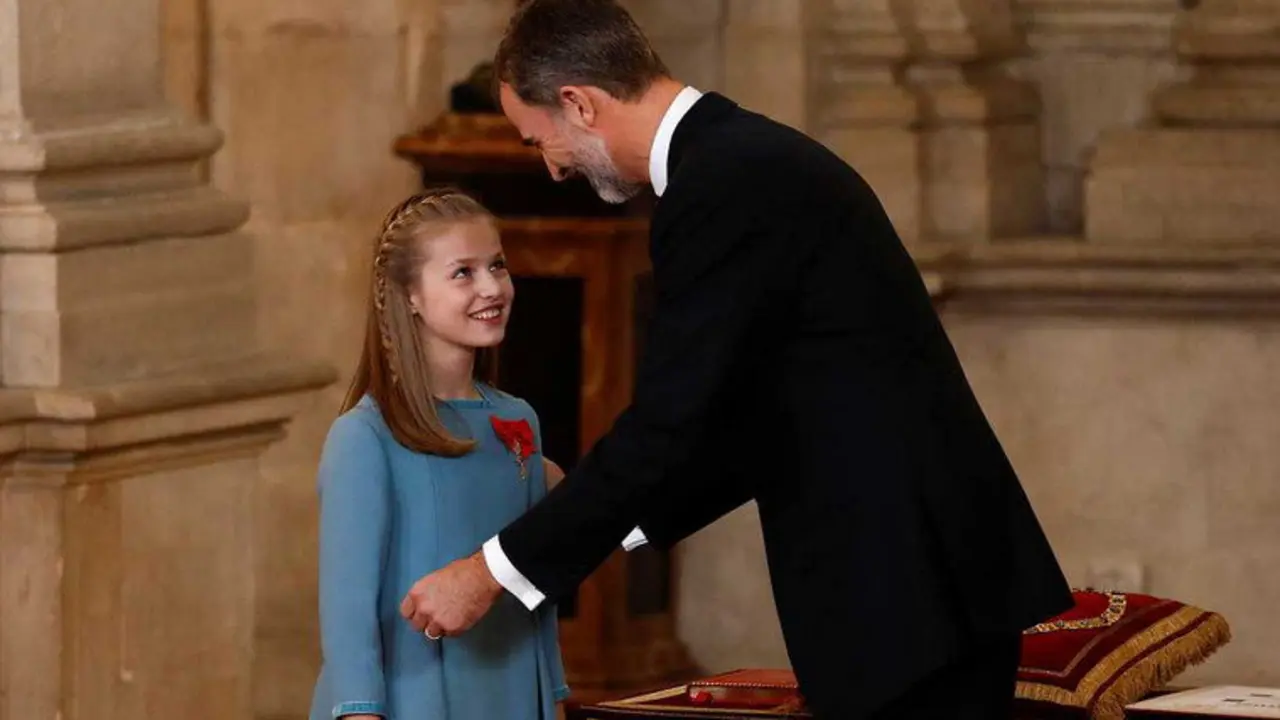 Toison-de-Oro-Princesa-Leonor