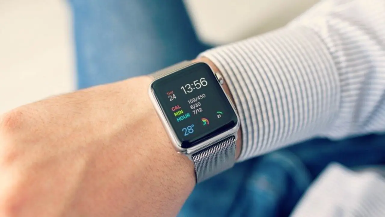 Apple Watch. Digital Trends