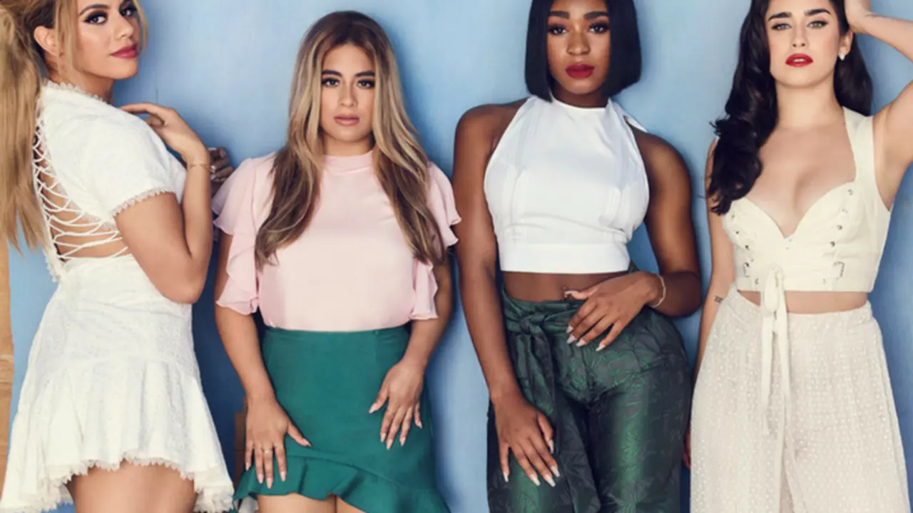 Fifth Harmony. Billboard.