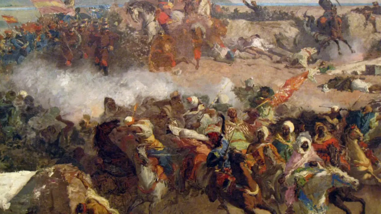 093_la_batalla_de_tetuan_de_maric3a0_fortuny_detall-1