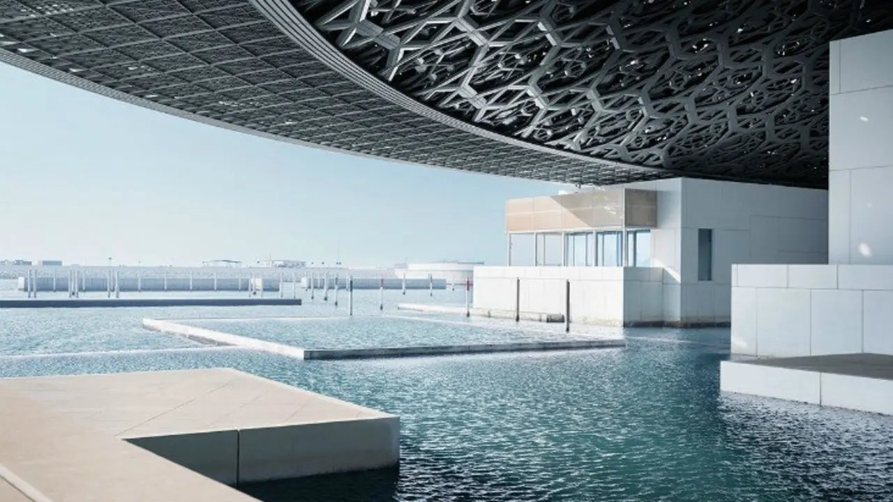 Museo Louvre Abu Dhabi. RR SS (15)
