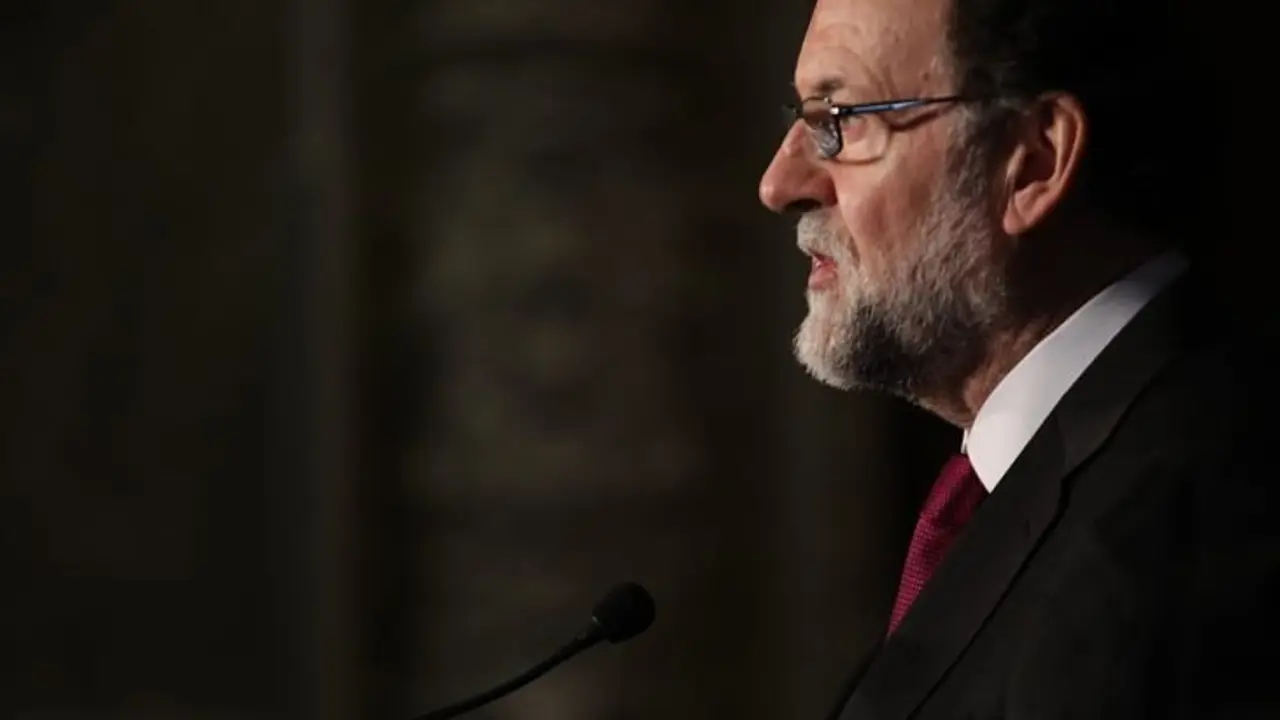 Mariano Rajoy. / Mundiario