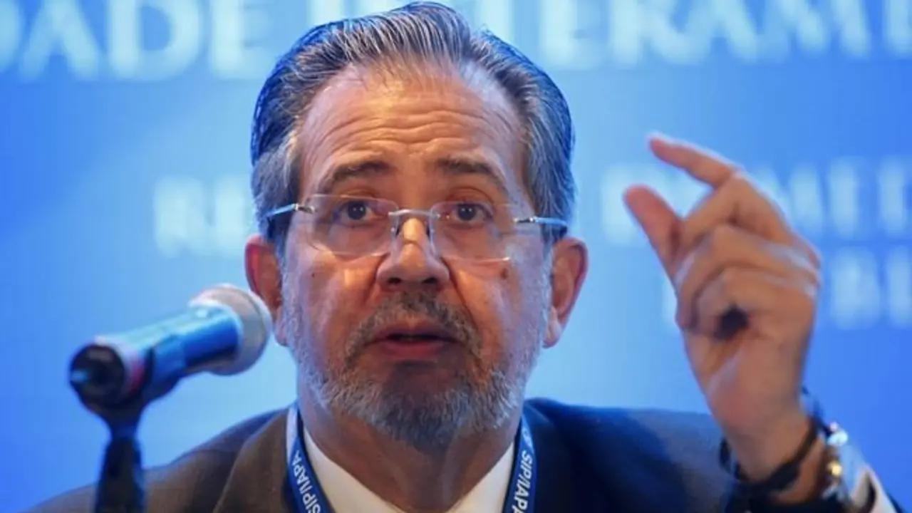 Miguel Henrique Otero. / El Nacional