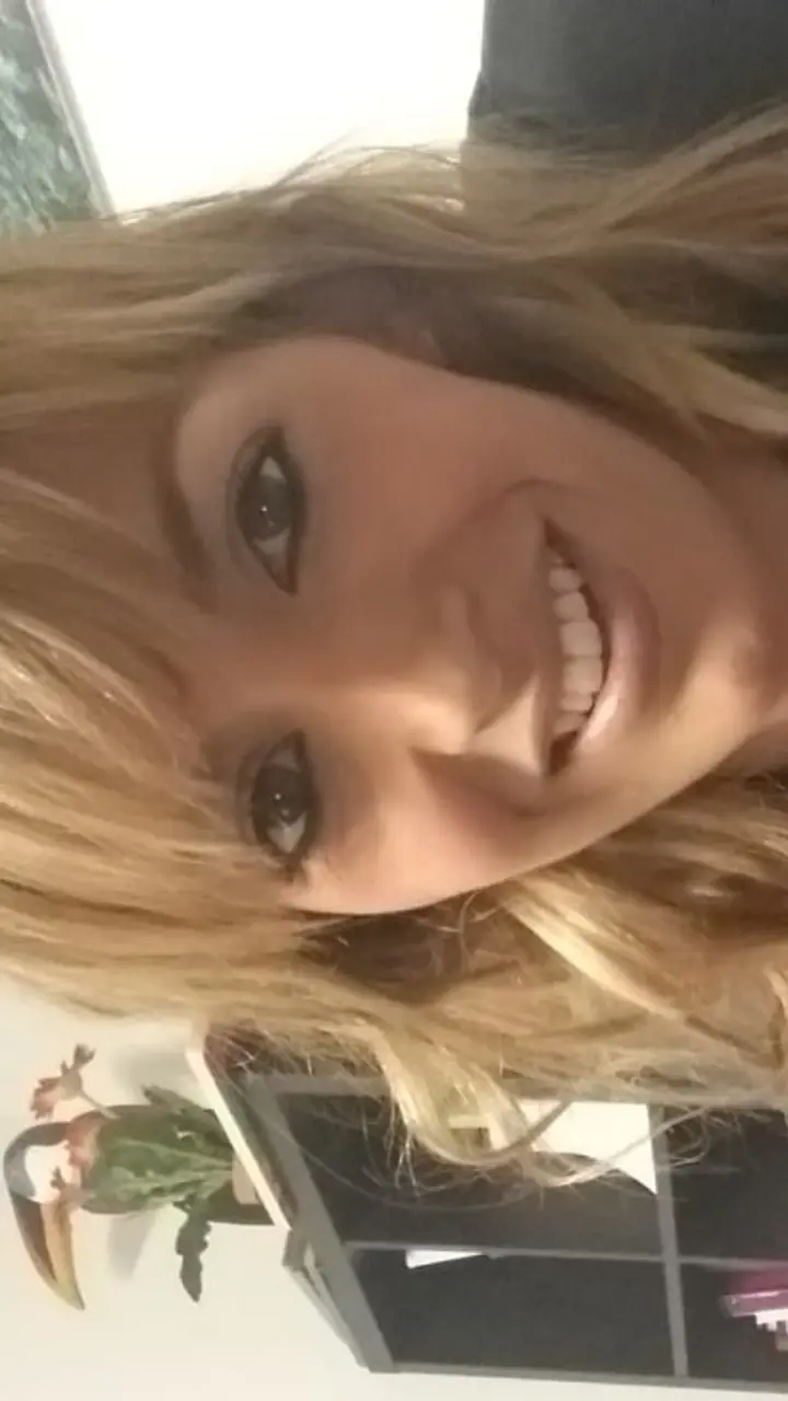 Marina Ortega Otero. / Mundiario