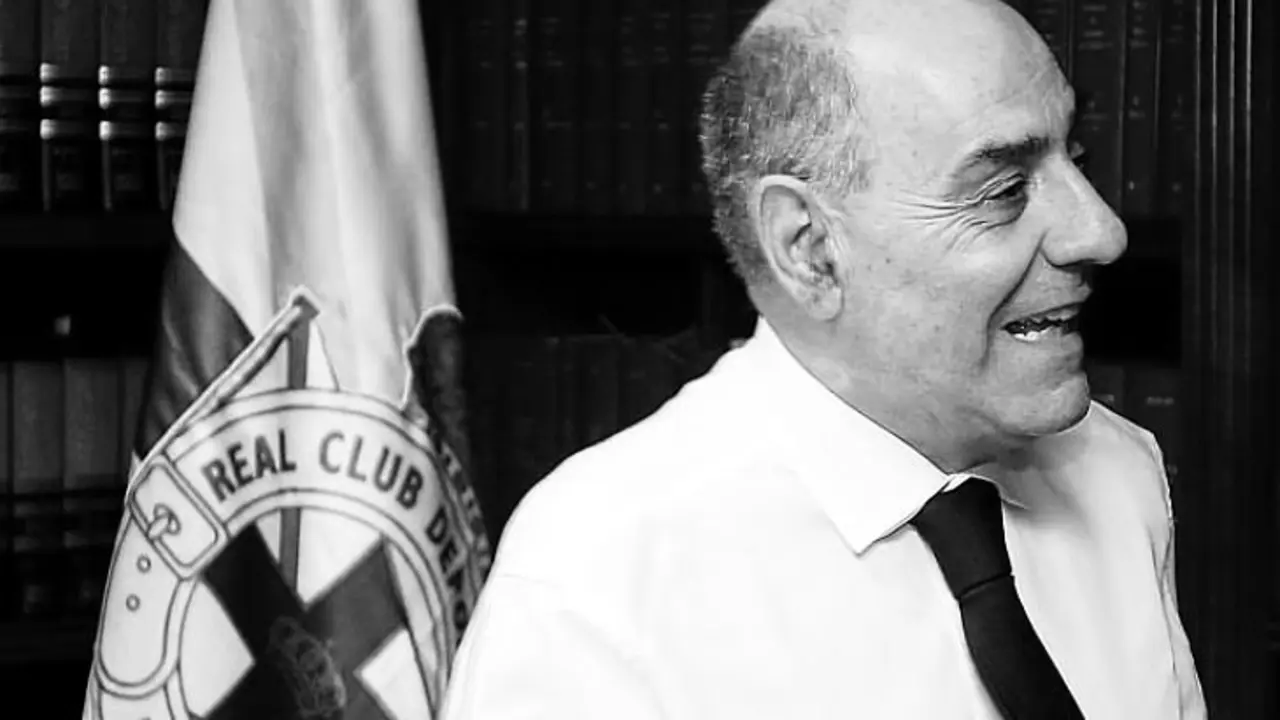 Germán Rodríguez Conchado.