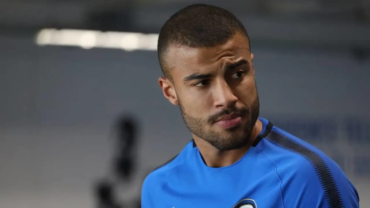 Rafinha.