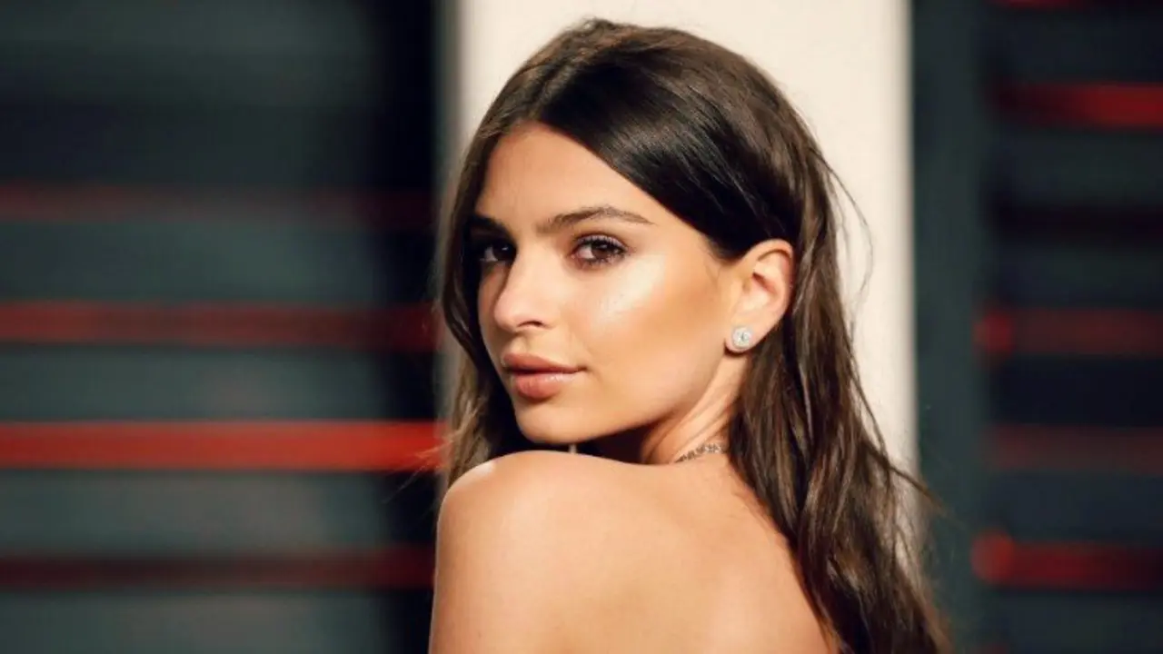 Emily Ratajkowski, modelo. Fox News