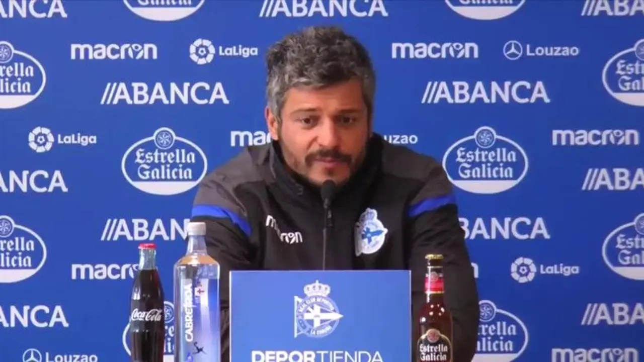 Gustavo Munúa.