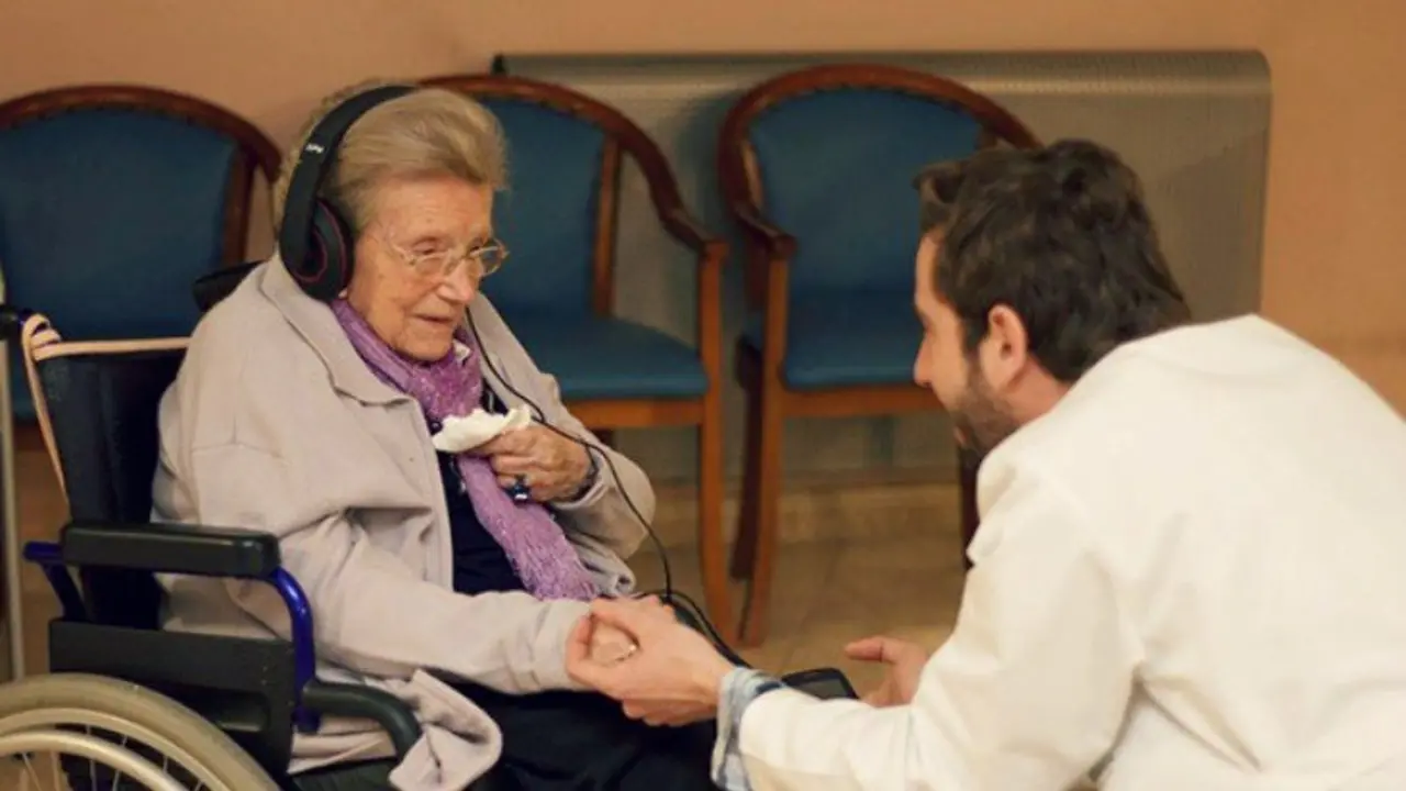 M&uacute;sica como alternativa contra el Alzheimer. / erbol.com.bo