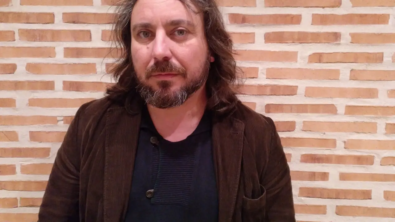 FOTO ALBERTO CHESSA febrero 2018