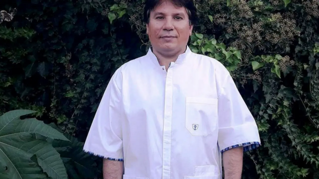Juan Jos&eacute; Prieto, colaborador de Mundiario. Mundiario.