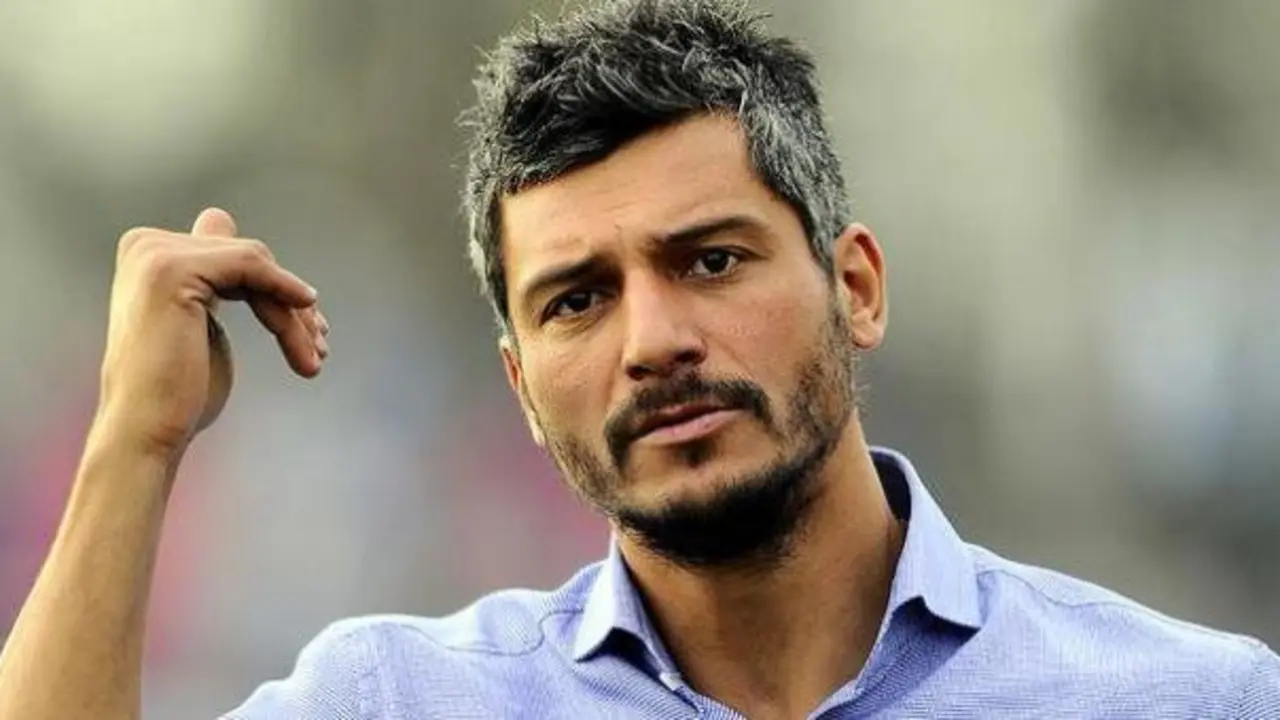 Gustavo Munúa.