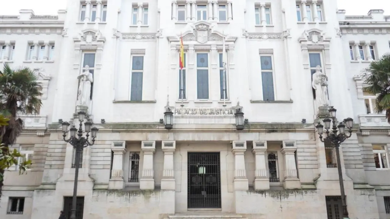 Tribunal Superior de Justicia de Galicia, en A Coru&ntilde;a.