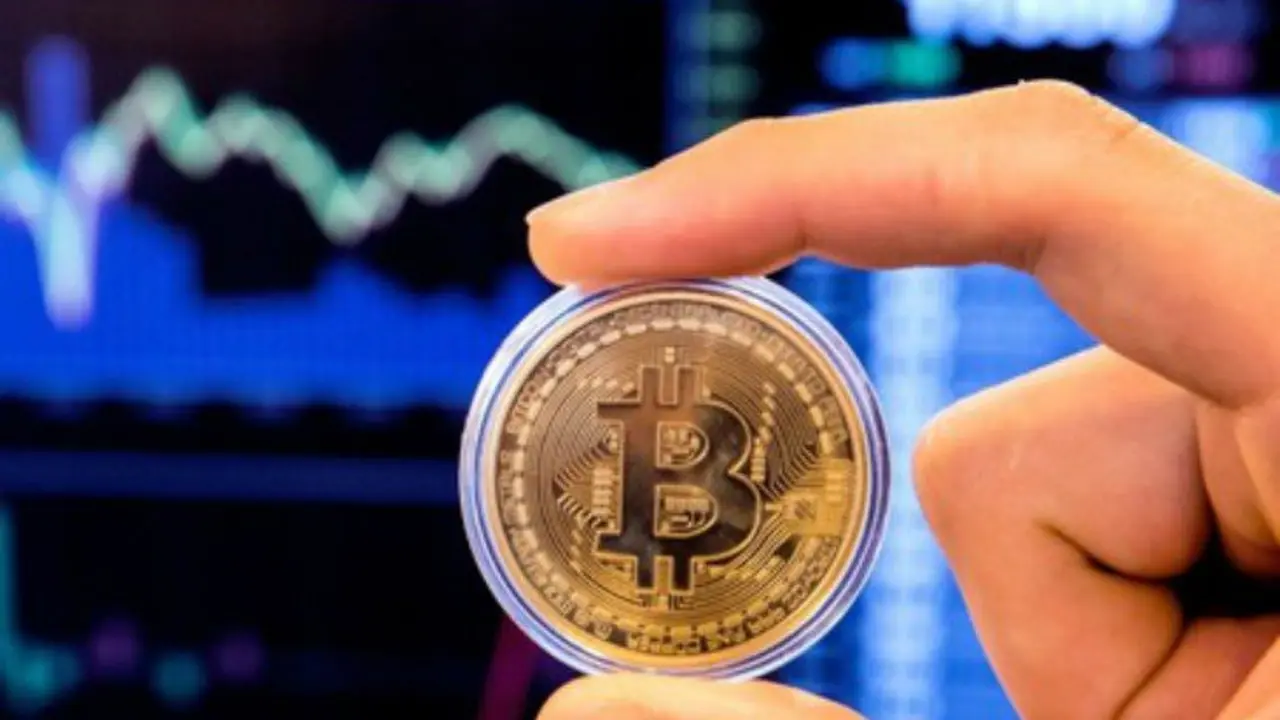 Bitcoin. RR SS