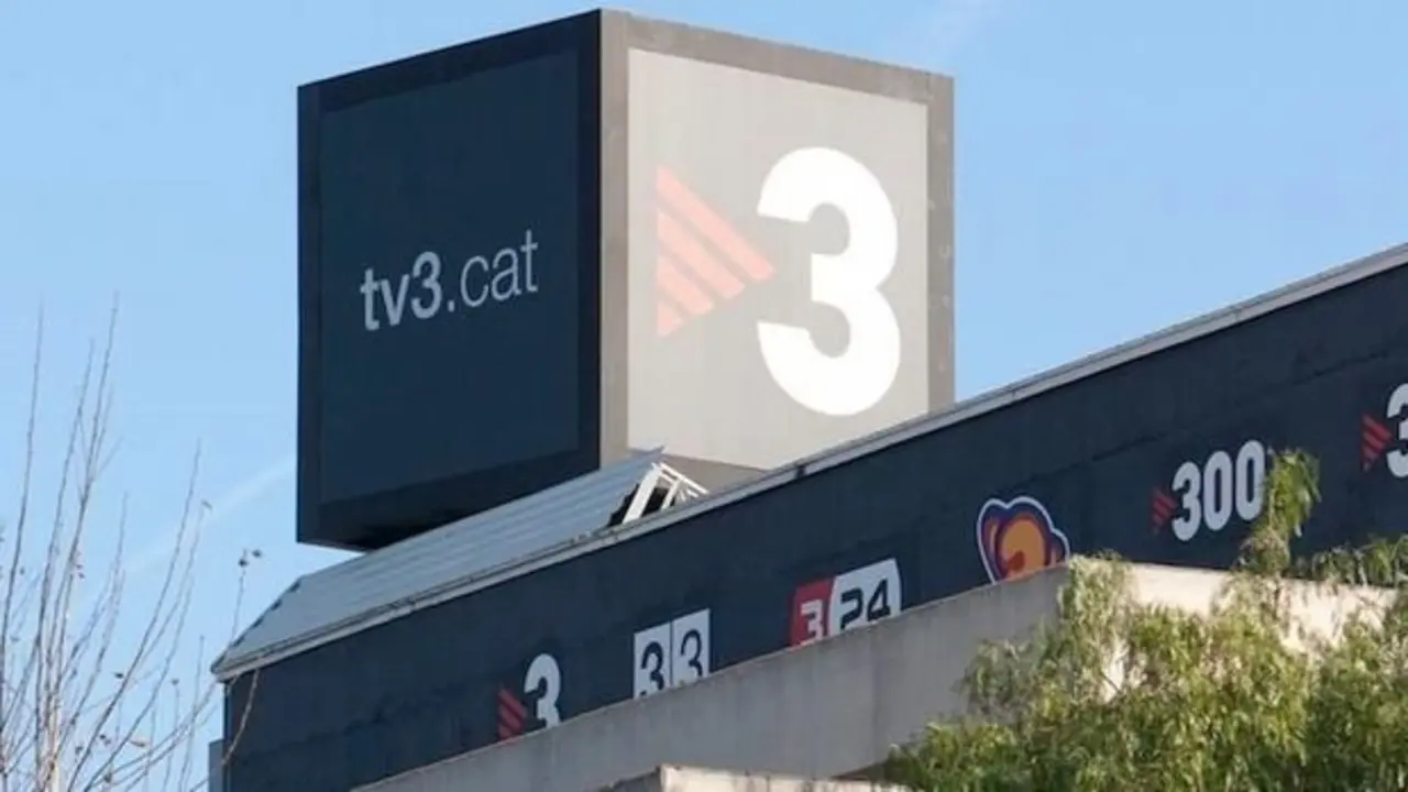TV3. / Mundiario