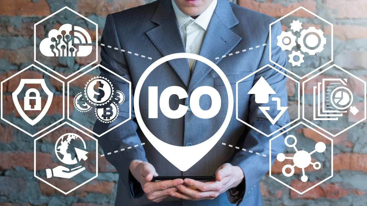 ico legal
