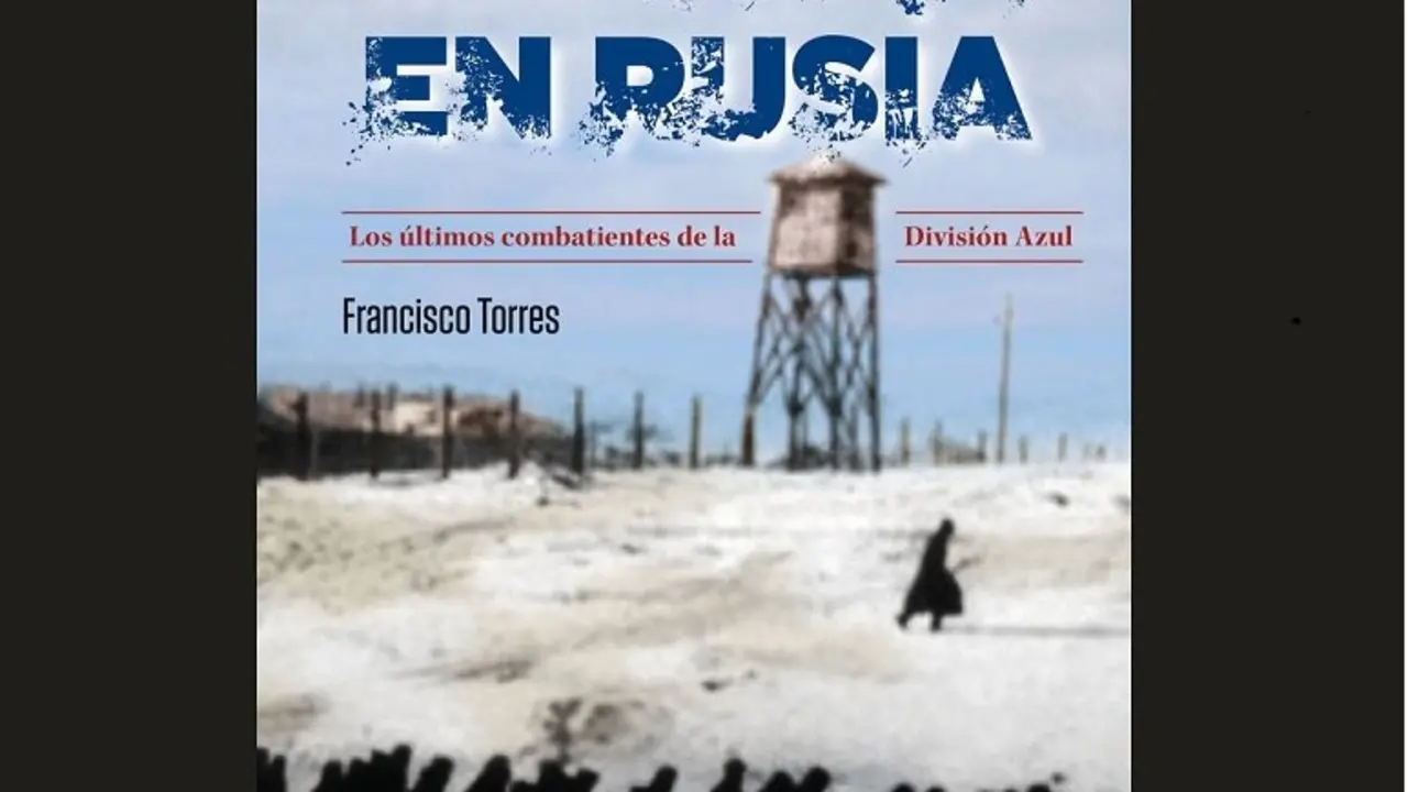 Cautivos en Rusia