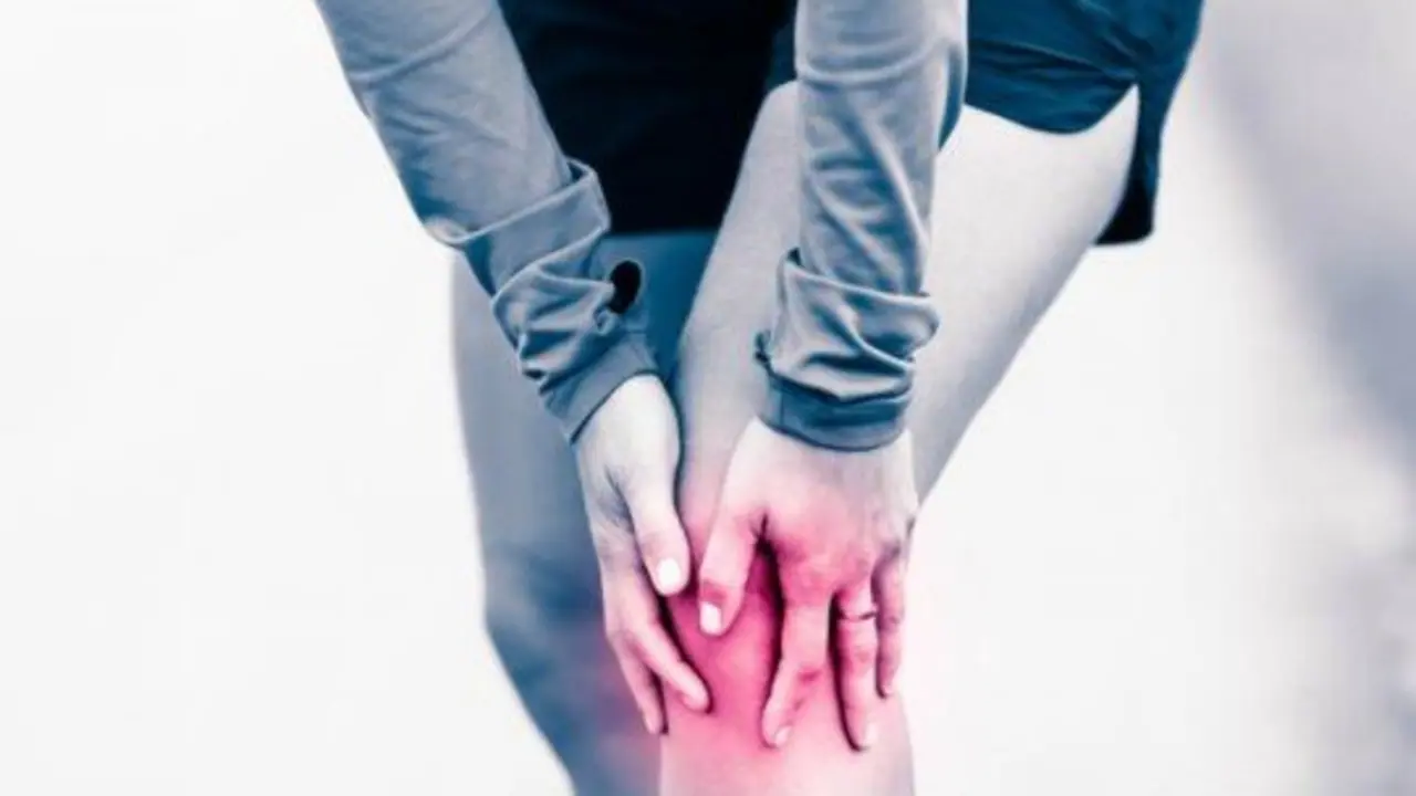 Dolor de huesos. HolaDoctor