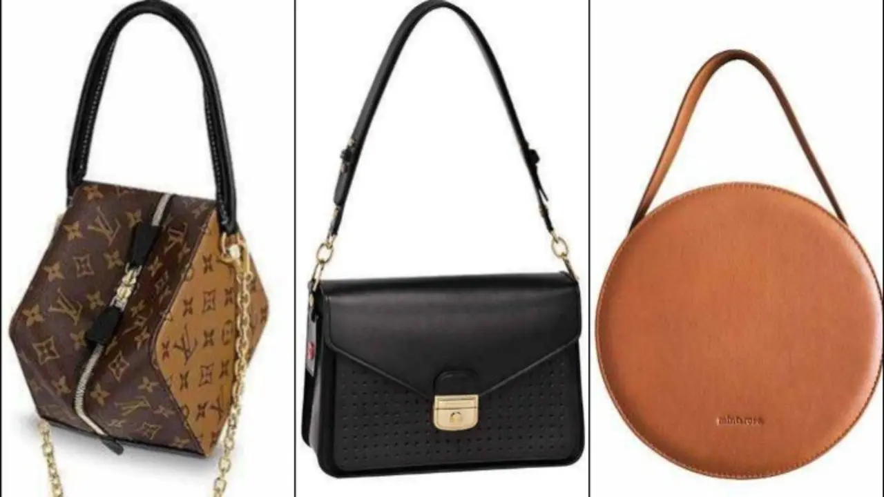 Bolsos para primavera. RR SS 