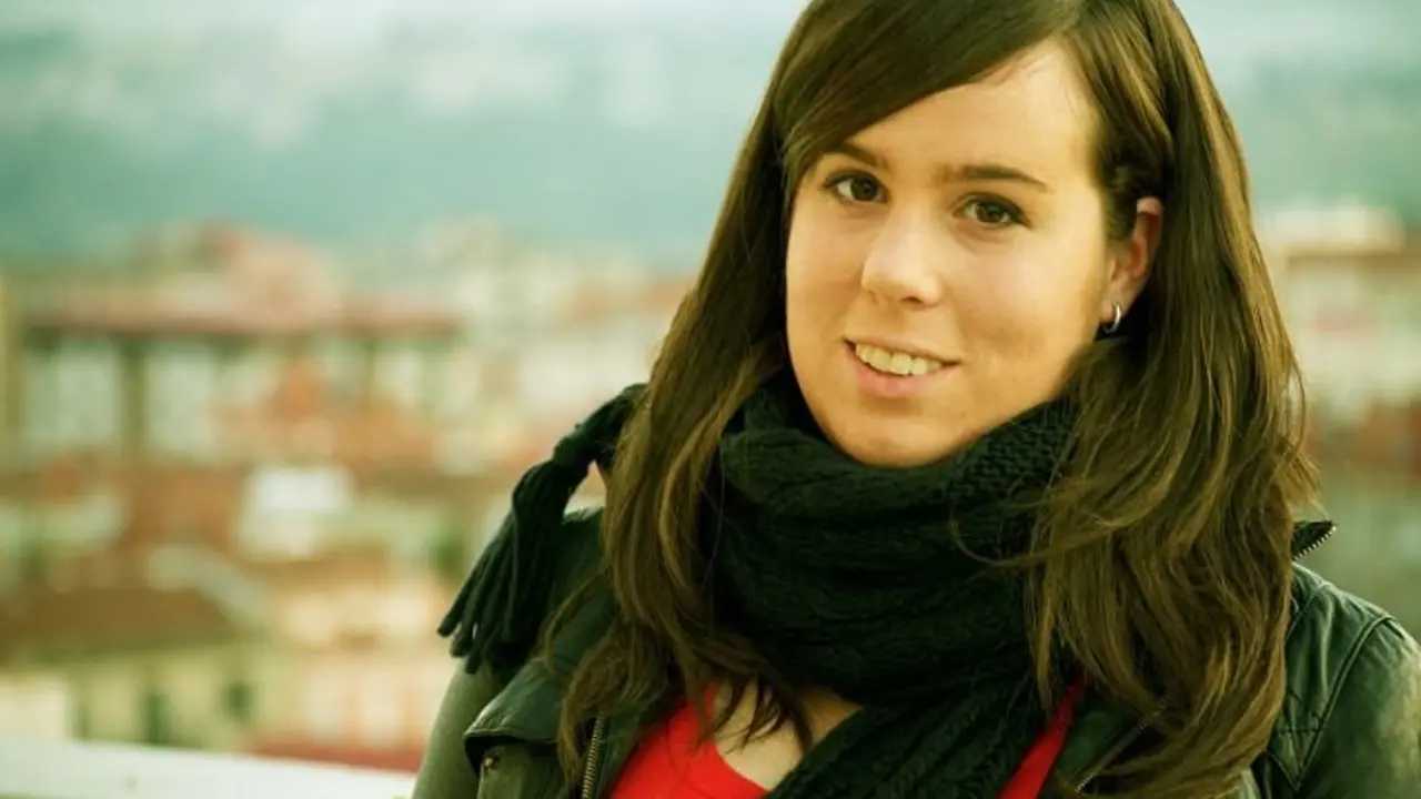 Paula Quinteiro. / Facebook