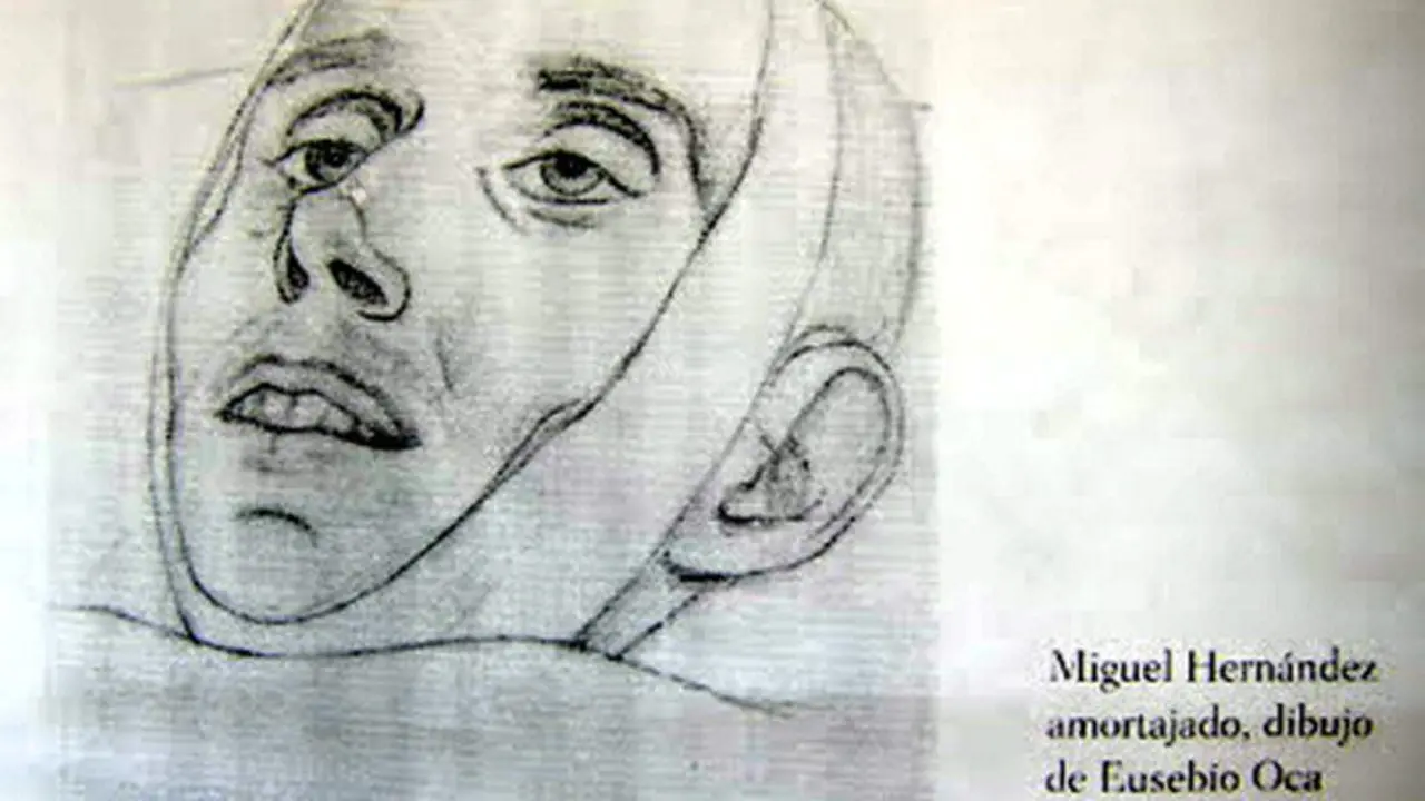 Miguel Hern&aacute;ndez