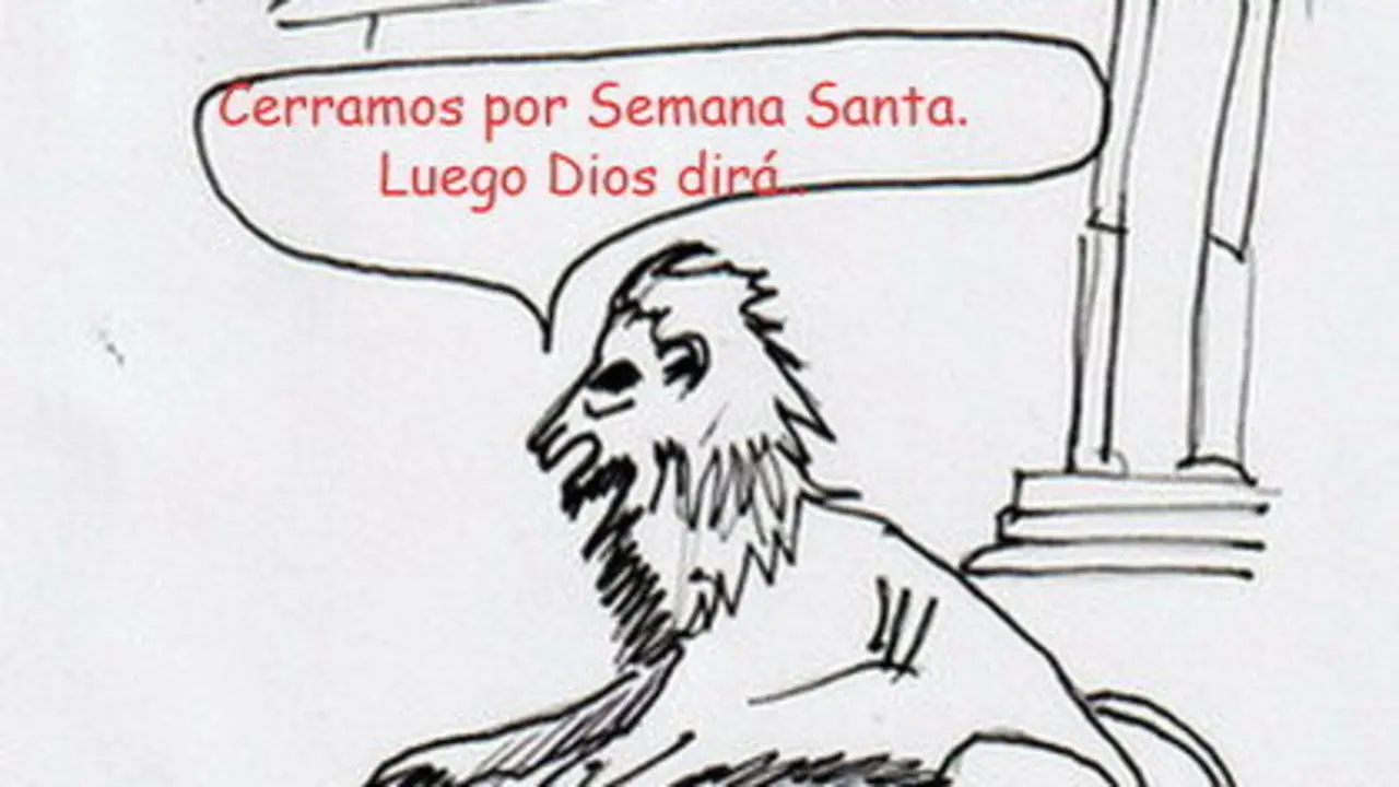 Semana Santa