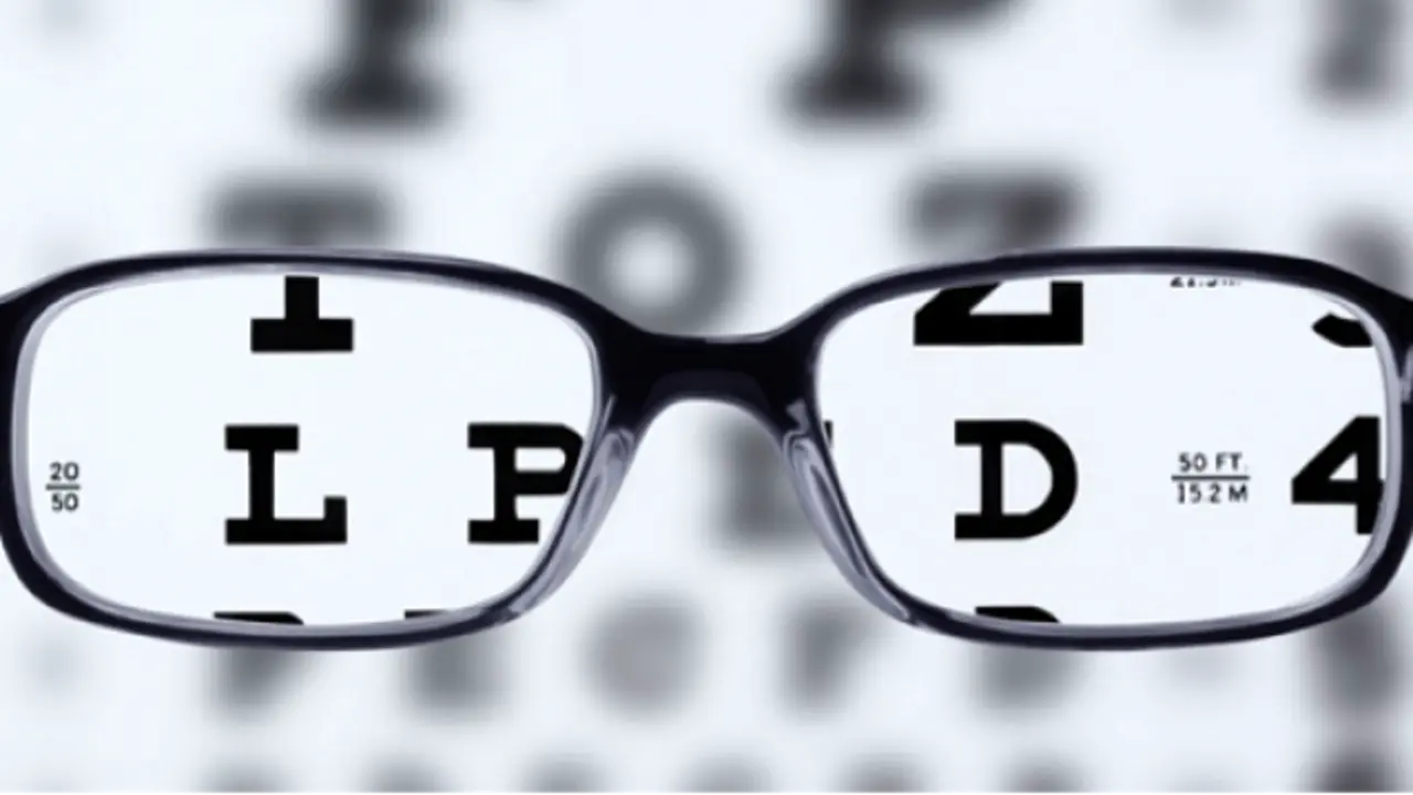 Gafas para corregir la miop&iacute;a I excimerlaserpalma.com
