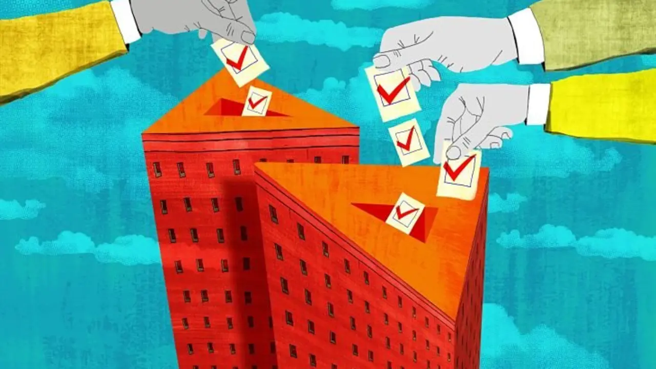 Democracia. / Estudios de Pol&iacute;tica Exterior