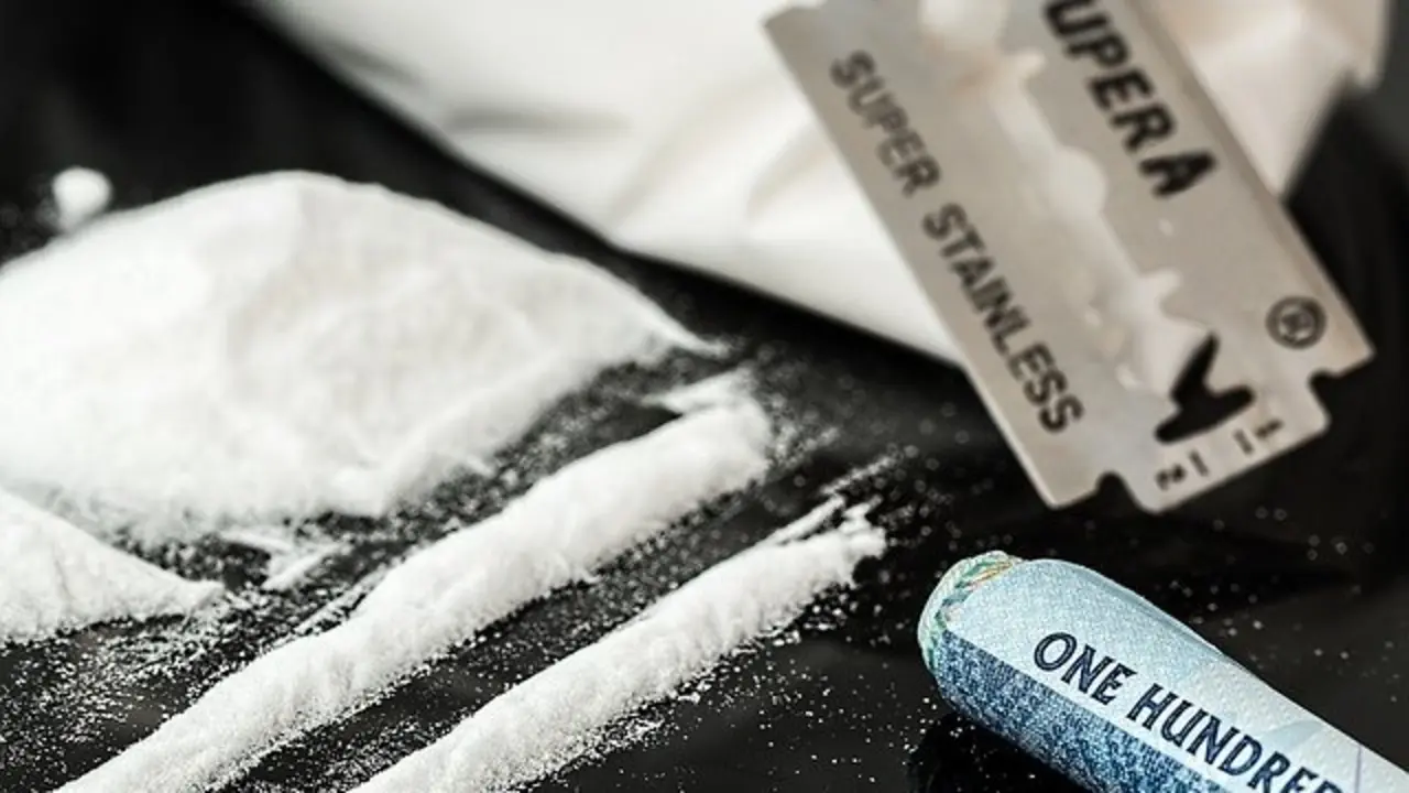 Coca&iacute;na. / PIxabay