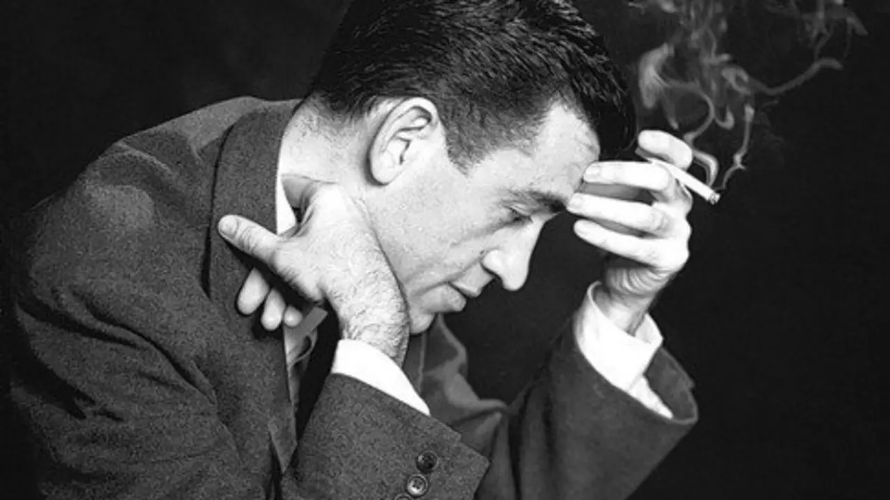 J. D. Salinger