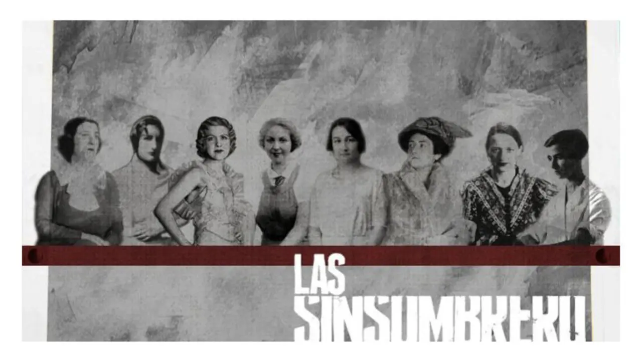 Imagen del proyecto Las sinsombrero./ RTVE.