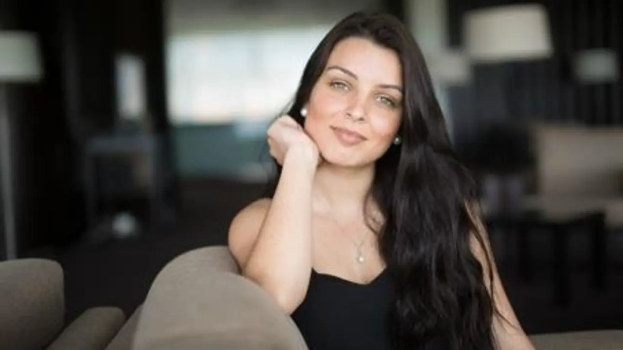 Alexandra da Silva.