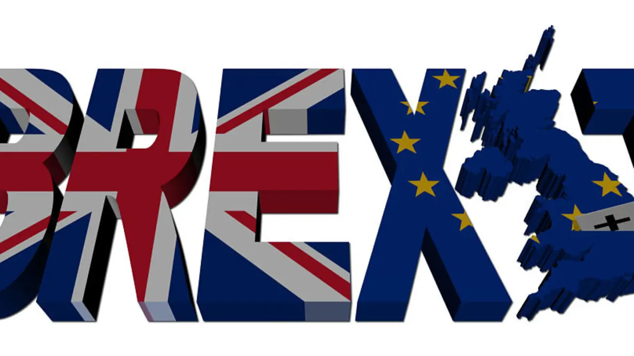 Brexit.