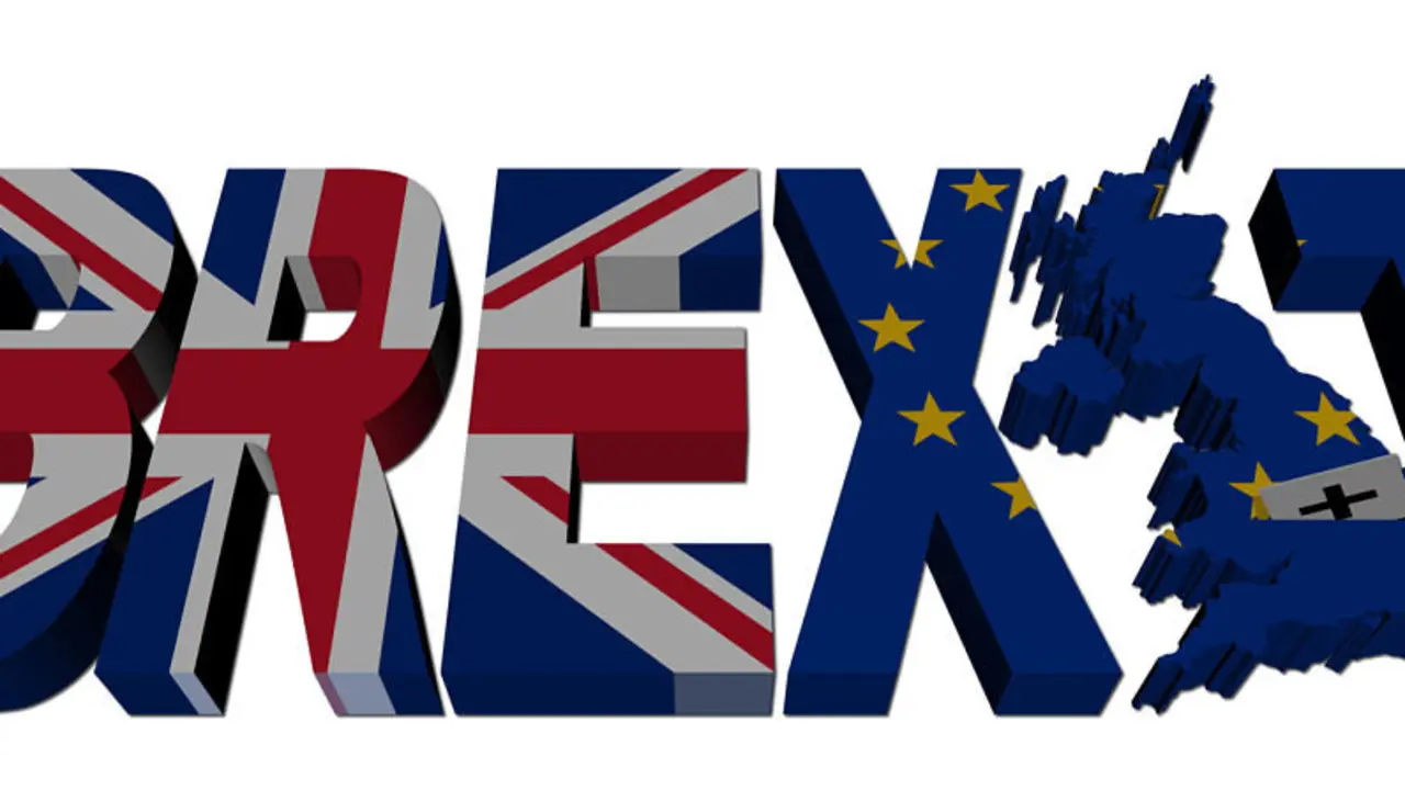 Brexit.