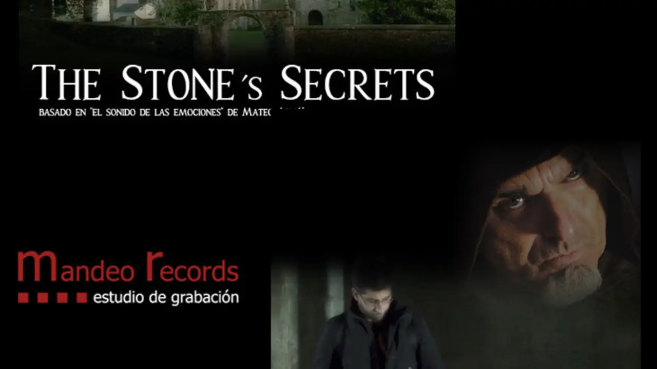 The Stone Secrets Mundiario