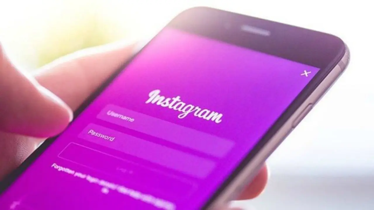 Instagram. / Andro4all
