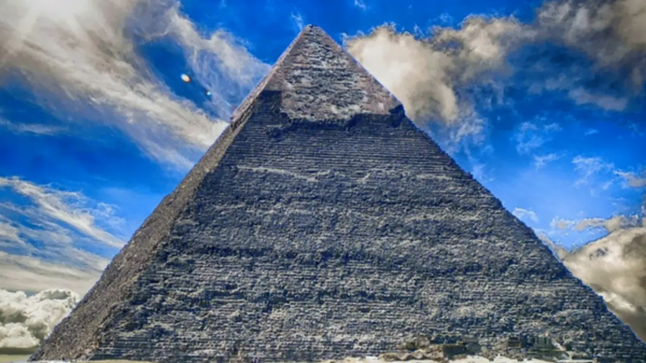 Egipto. Pixabay.