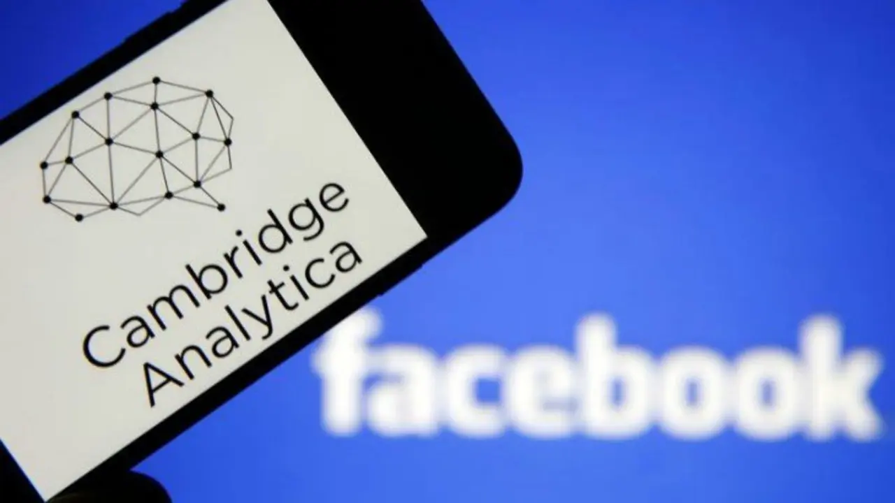 Cambridge Analytica y Facebook. Stabroek News