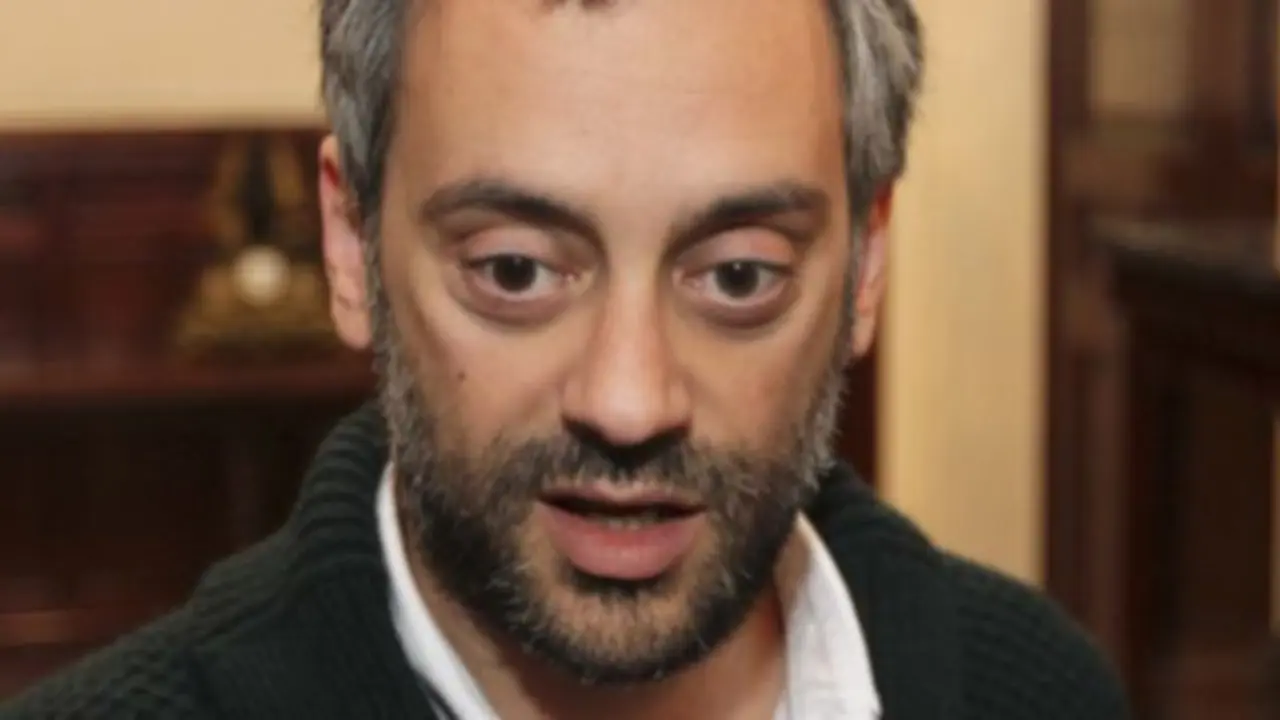 El alcalde de A Coru&ntilde;a, Xulio Ferreiro. / Concello de A Coru&ntilde;a