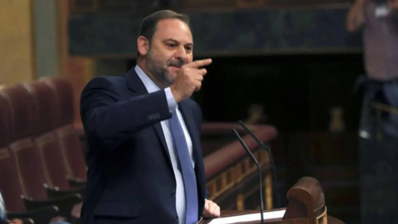 Jos&eacute; Luis &Aacute;balos. / Mundiario