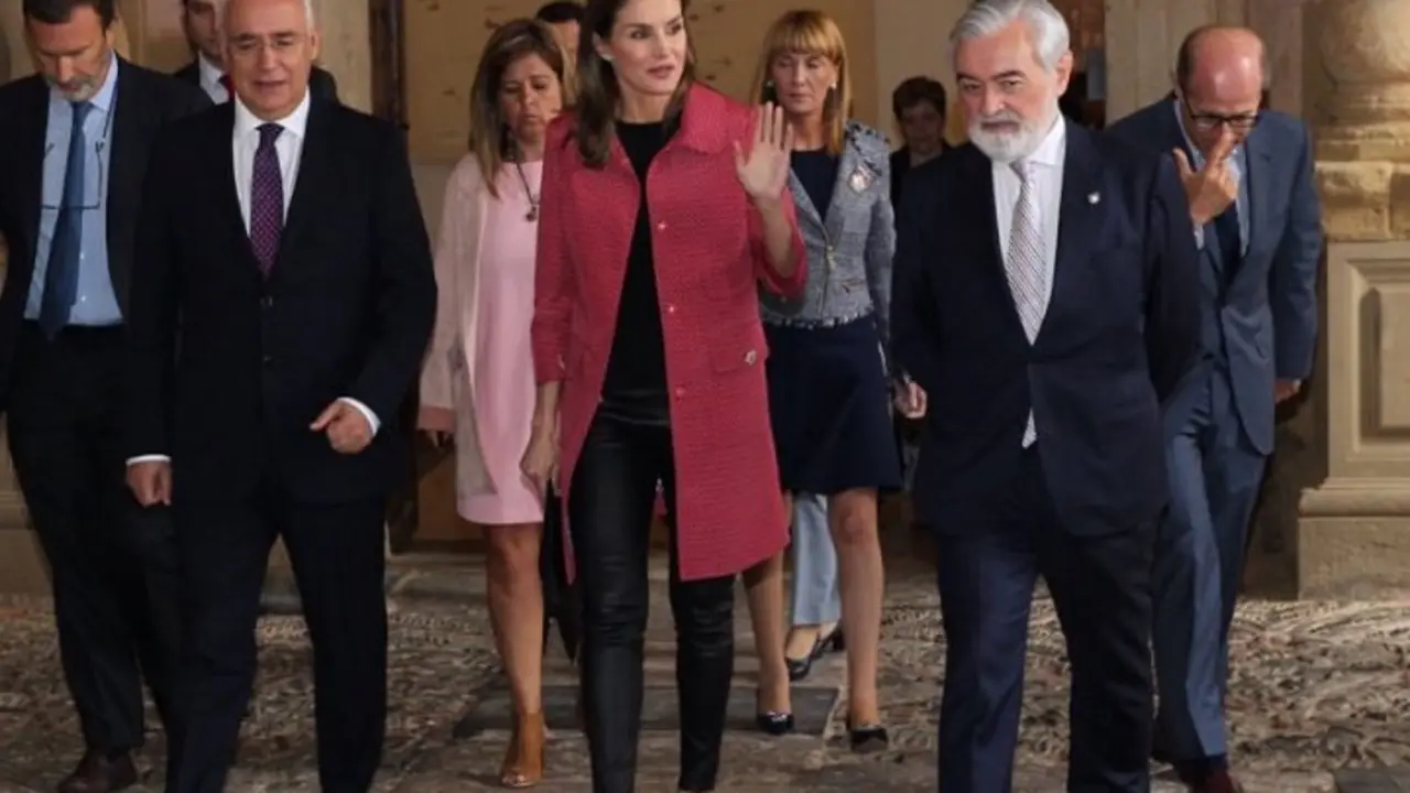 San Mill&aacute;n 2018